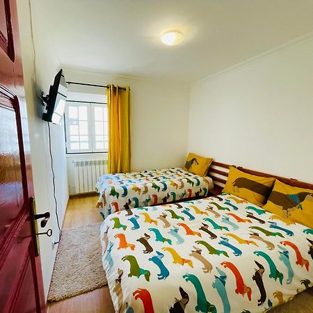 Casa Da Laranjeira Βίλα Vale Covo  Εξωτερικό φωτογραφία
