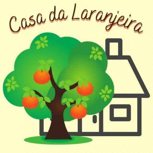 Casa Da Laranjeira Βίλα Vale Covo  Εξωτερικό φωτογραφία