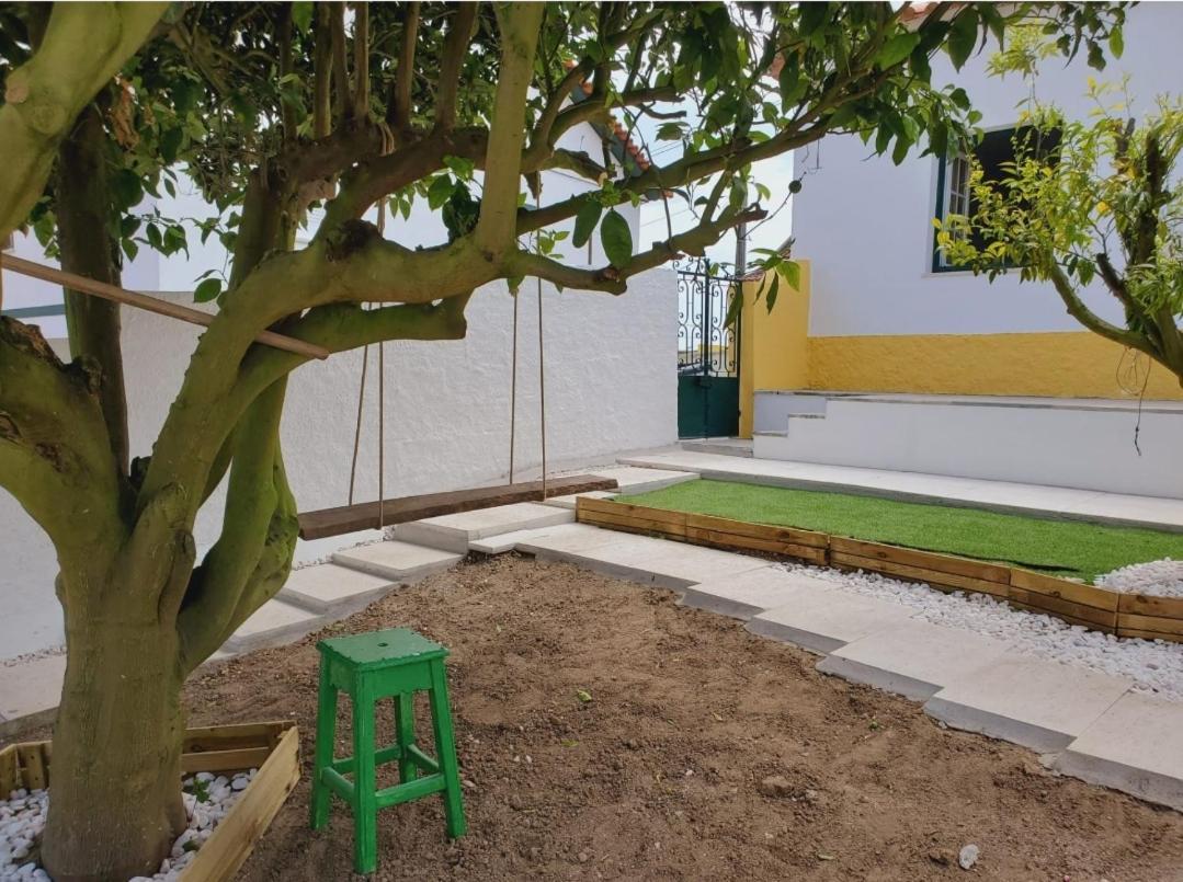 Casa Da Laranjeira Βίλα Vale Covo  Εξωτερικό φωτογραφία