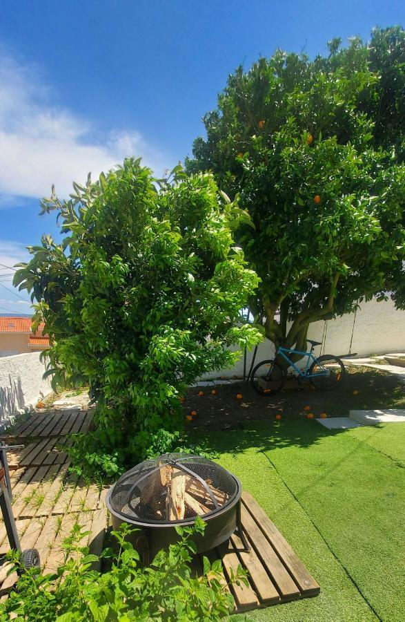 Casa Da Laranjeira Βίλα Vale Covo  Εξωτερικό φωτογραφία