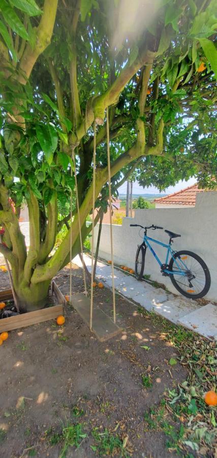 Casa Da Laranjeira Βίλα Vale Covo  Εξωτερικό φωτογραφία