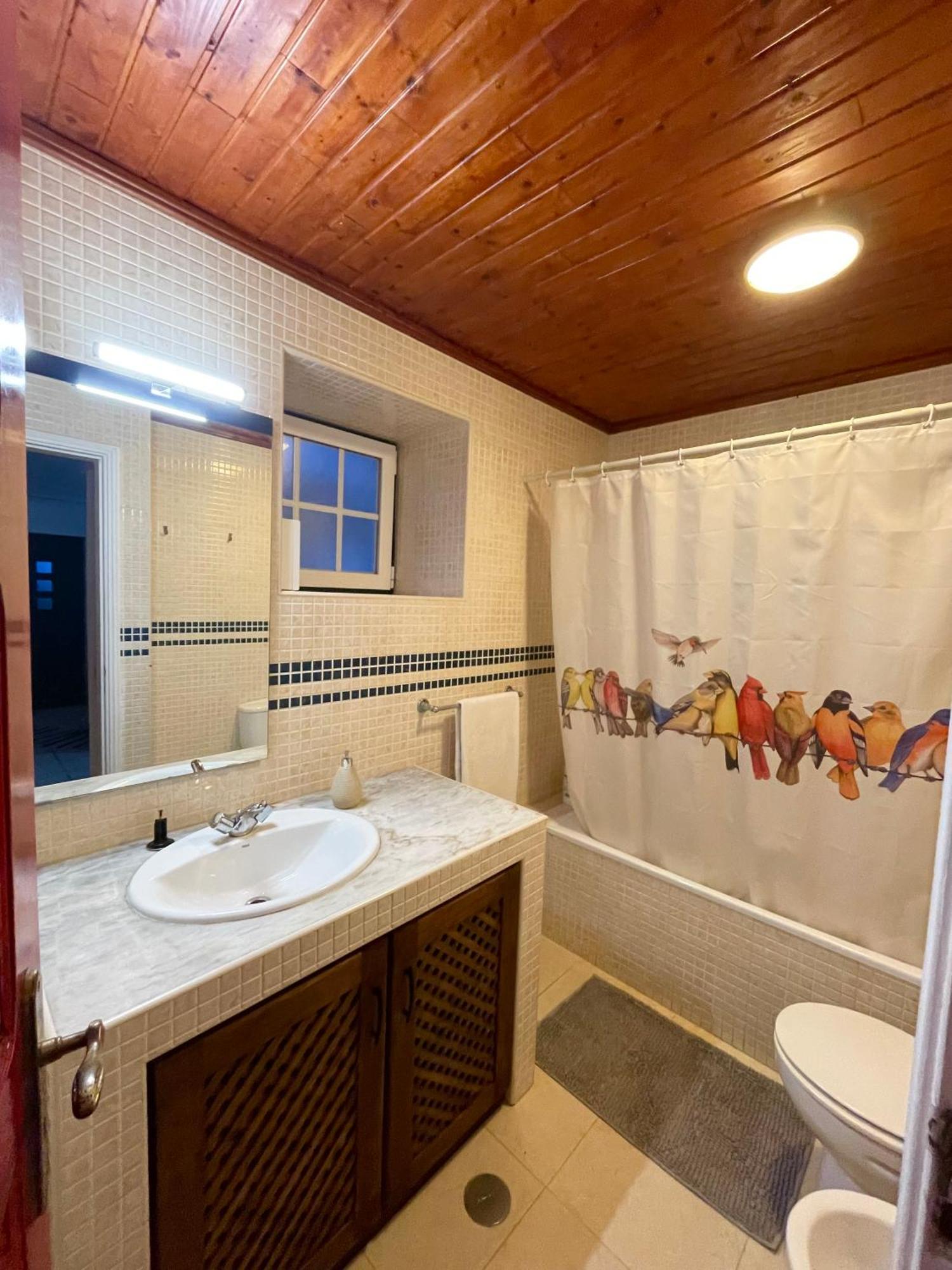 Casa Da Laranjeira Βίλα Vale Covo  Εξωτερικό φωτογραφία