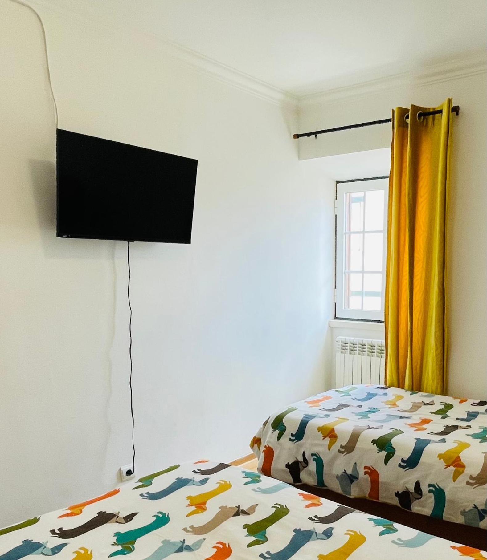 Casa Da Laranjeira Βίλα Vale Covo  Εξωτερικό φωτογραφία
